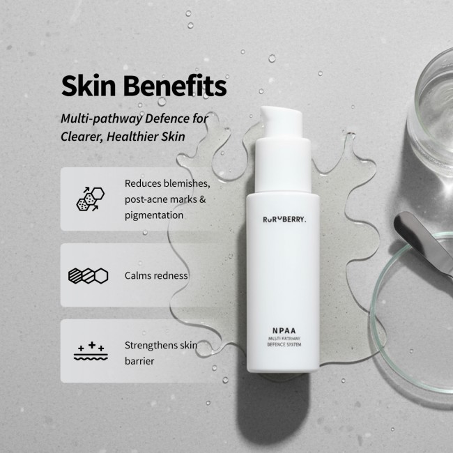 NPAA Serum 30ml